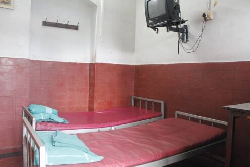 Udupi Lodge, Kochi 2